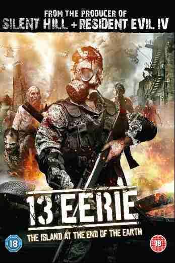 دانلود فیلم 13 Eerie 2013