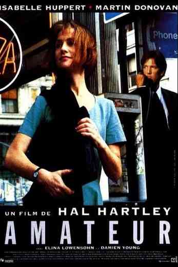 دانلود فیلم Amateur 1994