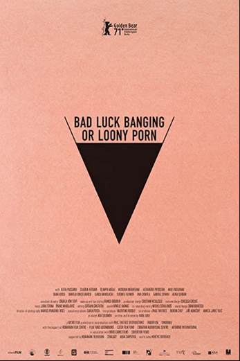 دانلود فیلم Bad Luck Banging or Loony Porn 2021