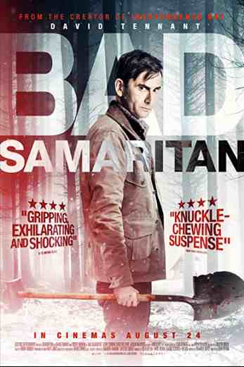 دانلود فیلم Bad Samaritan 2018