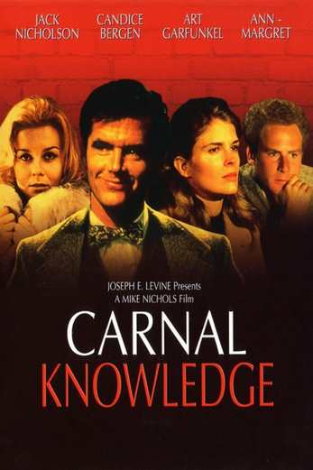 دانلود فیلم Carnal Knowledge 1971