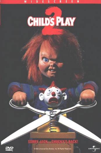 دانلود فیلم Childs Play 2 1990