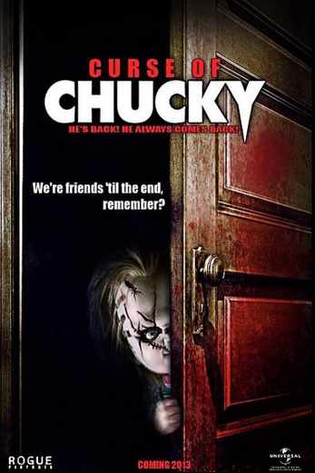 دانلود فیلم Curse of Chucky 2013