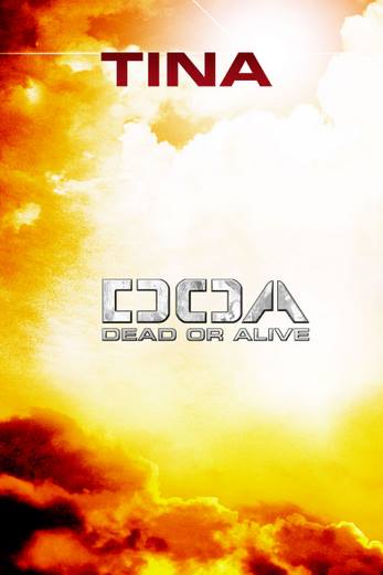 دانلود فیلم DOA: Dead or Alive 2006