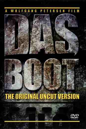 دانلود سریال Das Boot 1985