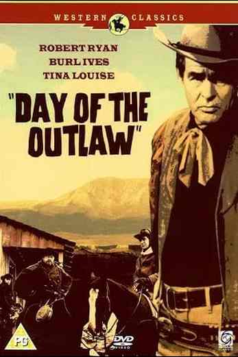 دانلود فیلم Day of the Outlaw 1959