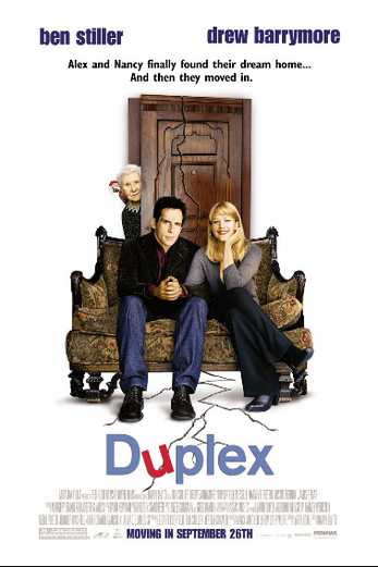 دانلود فیلم Duplex 2003