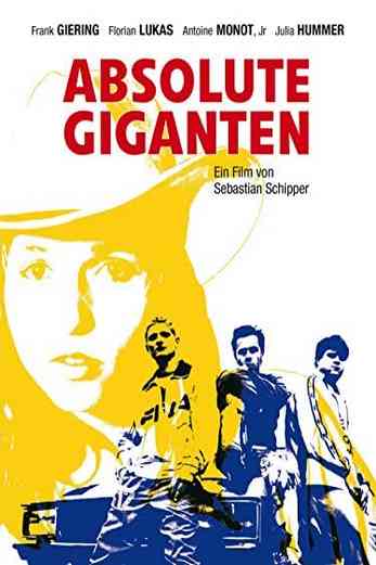 دانلود فیلم Gigantic 1999