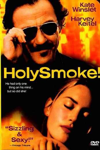 دانلود فیلم Holy Smoke 1999