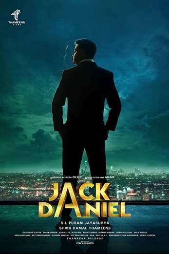 دانلود فیلم Jack & Daniel 2019