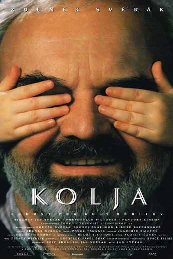 دانلود فیلم Kolya 1996