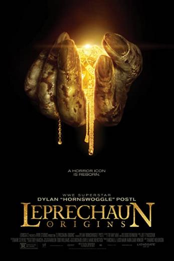 دانلود فیلم Leprechaun: Origins 2014