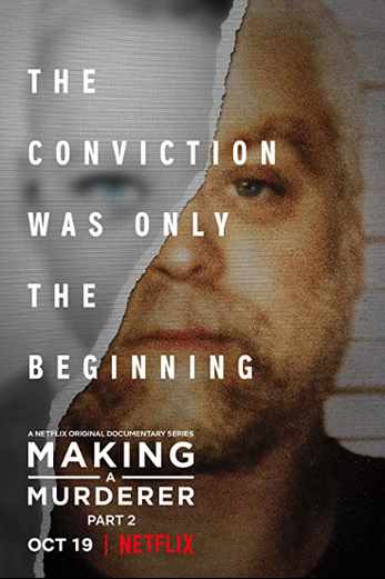 دانلود سریال Making a Murderer 2015