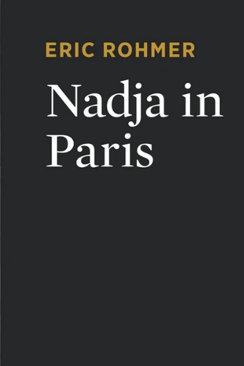 دانلود فیلم Nadja in Paris 1964