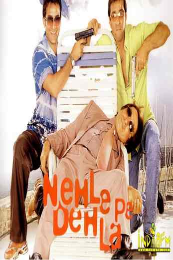 دانلود فیلم Nehlle Pe Dehlla 2007