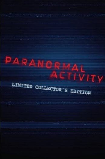 دانلود فیلم Paranormal Activity 2007