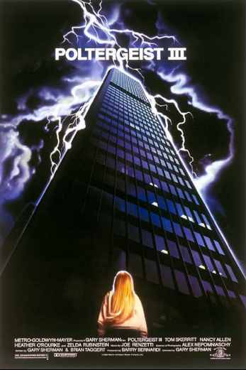 دانلود فیلم Poltergeist III 1988