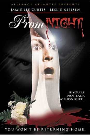 دانلود فیلم Prom Night 1980