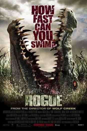 دانلود فیلم Rogue 2007