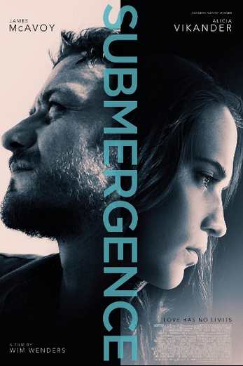 دانلود فیلم Submergence 2017