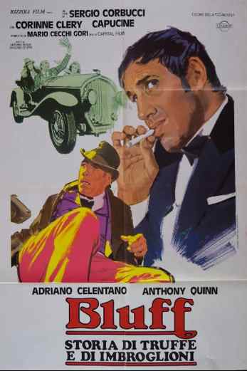 دانلود فیلم The Con Artists 1976