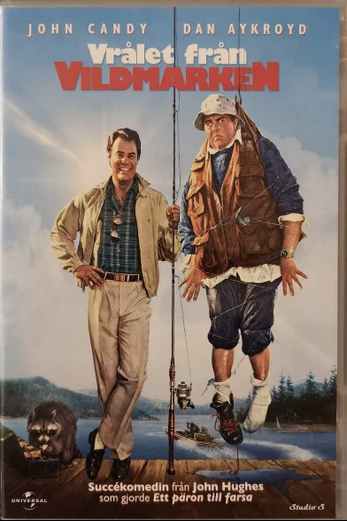 دانلود فیلم The Great Outdoors 1988