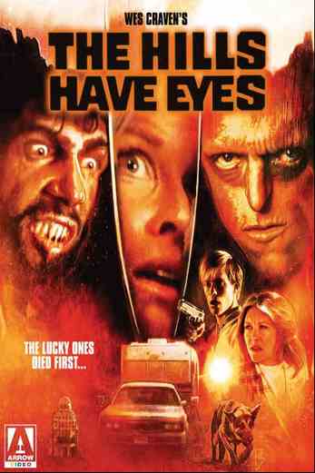 دانلود فیلم The Hills Have Eyes 1977