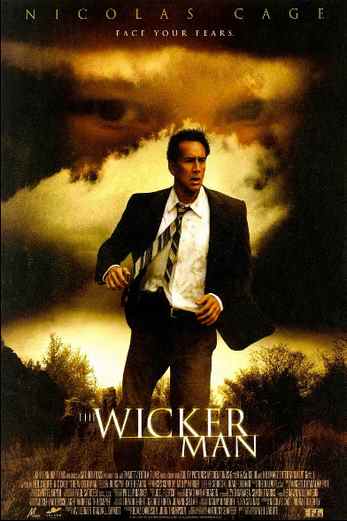 دانلود فیلم The Wicker Man 2006