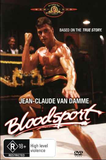 دانلود فیلم Bloodsport 1988