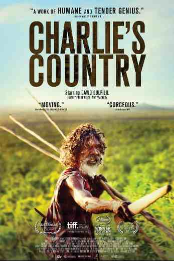 دانلود فیلم Charlies Country 2013