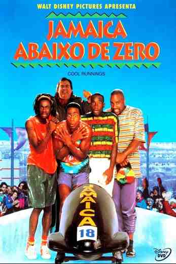 دانلود فیلم Cool Runnings 1993