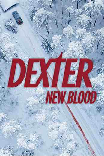 دانلود سریال Dexter: New Blood 2021