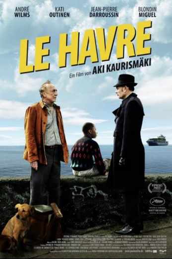 دانلود فیلم Le Havre 2011