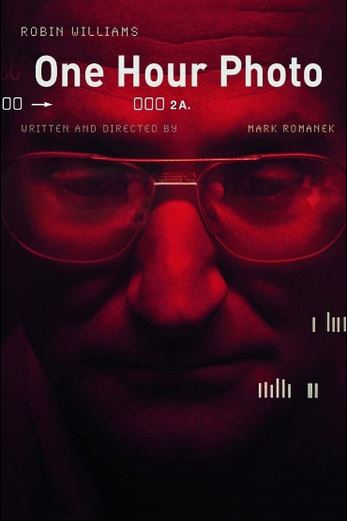 دانلود فیلم One Hour Photo 2002