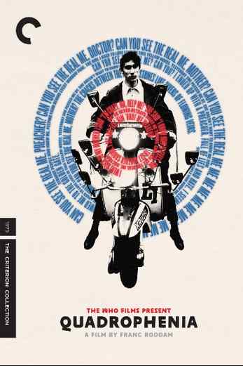 دانلود فیلم Quadrophenia 1979