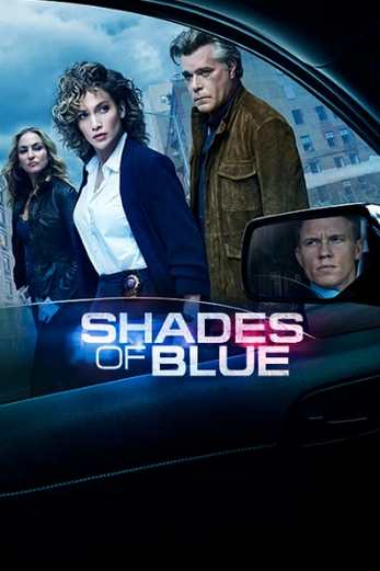 دانلود سریال Shades of Blue 2016