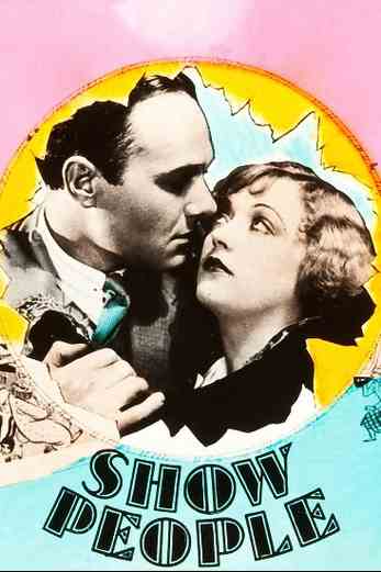 دانلود فیلم Show People 1928