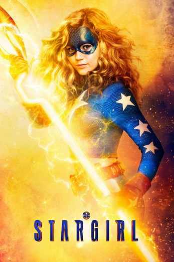 دانلود سریال Stargirl 2020 زیرنویس چسبیده