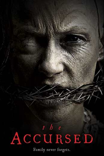 دانلود فیلم The Accursed 2021