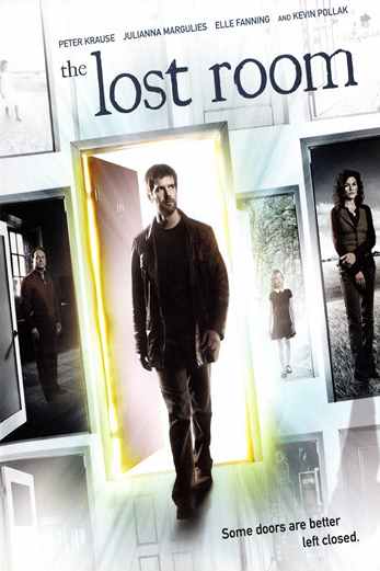 دانلود سریال The Lost Room 2006