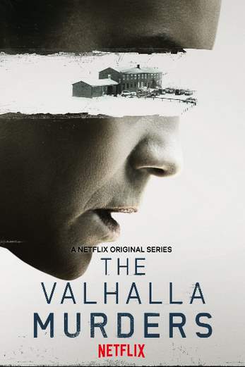 دانلود سریال The Valhalla Murders 2019