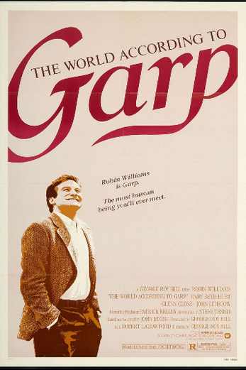 دانلود فیلم The World According to Garp 1982