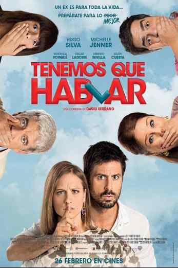 دانلود فیلم We Need to Talk 2016