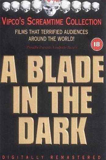 دانلود فیلم A Blade in the Dark 1983