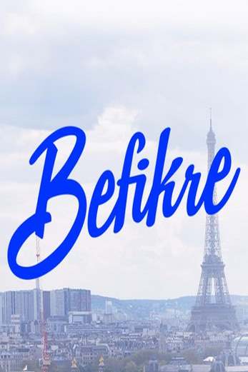 دانلود فیلم Befikre 2016