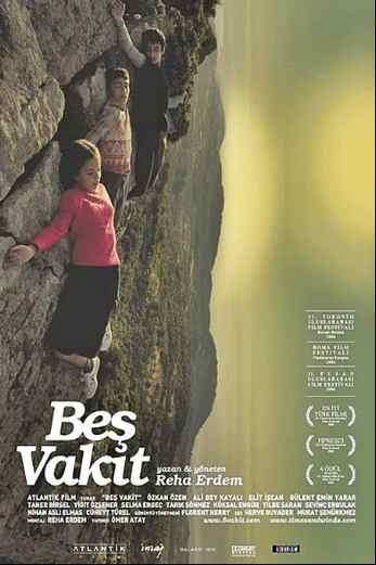 دانلود فیلم Bes Vakit 2006