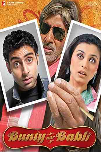 دانلود فیلم Bunty Aur Babli 2005