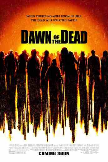 دانلود فیلم Dawn of the Dead 2004