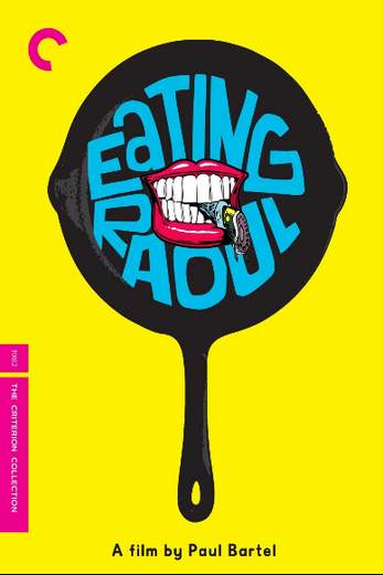 دانلود فیلم Eating Raoul 1982