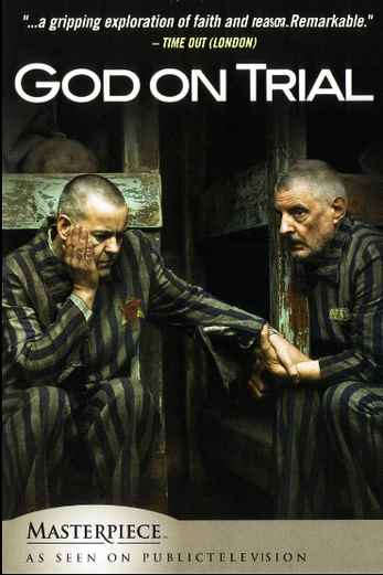 دانلود فیلم God on Trial 2008